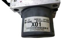 MÓDULO BOMBA ABS KIA SORENTO 2.4 2010 A 2015 589102P360