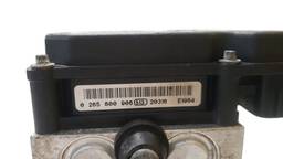 MÓDULO BOMBA ABS SUZUKI SX4 2.0 2009 A 2015 0265800906