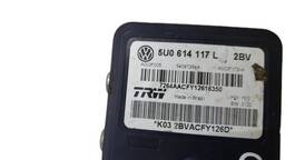 MÓDULO BOMBA ABS VW GOL G7 1.0 3CC 2017 A 2020 5U0614117L