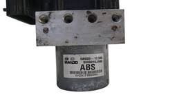 MODULO BOMBA ABS HYUNDAI HB20 2012 A 2019 589201S300
