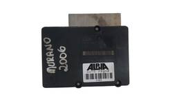 MODULO BOMBA ABS NISSAN MURANO 3.5 2008 A 2011 47660CB084