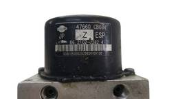 MODULO BOMBA ABS NISSAN MURANO 3.5 2008 A 2011 47660CB084