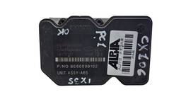 MÓDULO BOMBA ABS HYUNDAI IX35  2011 A 2015