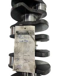 Virabrequim Ranger 3.0 16v Diesel Power Stroke 2005/2012