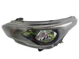 FAROL DIANTEIRO FIAT ARGO CORONOS 2018 2019 A 2024 L. ESQUER