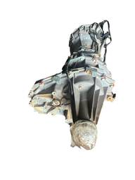 Caixa Cambio C/Reduzida Frontier2.5 Diesel 2013/2016 4x4 Aut