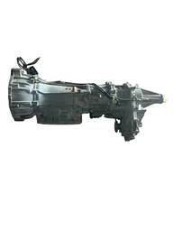 Caixa Cambio C/Reduzida Frontier2.5 Diesel 2013/2016 4x4 Aut