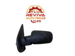 Capa Retrovisor Esq Palio Siena Elx Attactive Strada 11/19