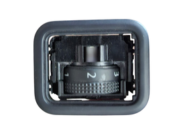 botao comando regulagem farol volkswagen t-cross 1.4 2025