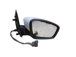 RETROVISOR DIREITO GOL VOYAGE G5 08/11 ELÉTRICO