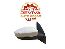 Retrovisor Direito Gol Voyage G5 08/11 Elétrico