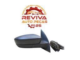 Retrovisor Direito Gol Voyage G5 08/11 Manual