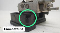 MÓDULO BOMBA ABS CHRYSLER GRAND CARAVAN 3.3 V6 2005