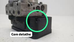 MODULO BOMBA ABS HONDA NEW CIVIC 2008 A 2011