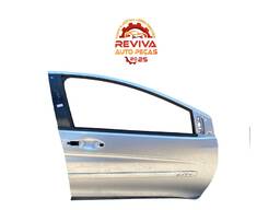 Porta Dianteira Direita City 2010 2011 a 2014