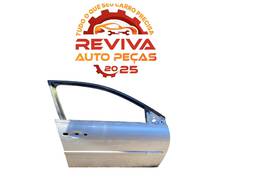 Porta Dianteira Direita Megane 2007 2008 a 2013
