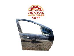 Porta Dianteira Direita Peugeot 308 408 2012 2013 a 2019