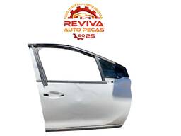 Porta Dianteira Direita Peugeot 2008 2015 2016 a 2023