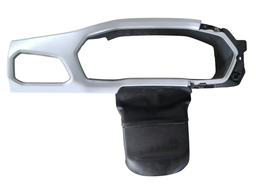 moldura painel instrumento volkswagem t-cross 1.4 2025