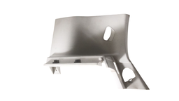 Suporte Lateral Bagagito Esquerdo Uno 2015 2021