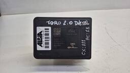 MÓDULO BOMBA ABS FIAT TORO 2.0 2016 A 2022