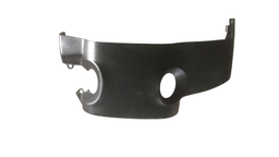 Moldura Coluna De Direção Jeep Compass 2018 2022