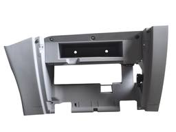 suporte base porta luvas volkswagen t-cross 1.4 2025