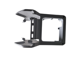 acabamento console central volkswagen t-cross 1.4 2025