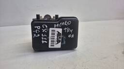  MODULO BOMBA ABS MITSUBISHI PAJERO TR4 2.0 2010 A 2012