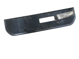 Suporte Placa Traseira Strada 2014 2015 2016 A 2019
