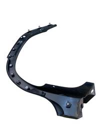 MOLDURA PARALAMA TRASEIRO DIREITO COROLLA CROSS 2022 2023/..