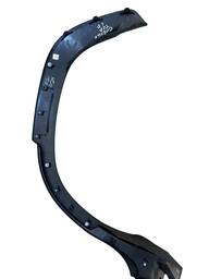 MOLDURA PARALAMA TRASEIRO DIREITO COROLLA CROSS 2022 2023/..