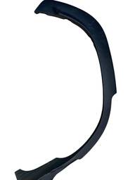 MOLDURA PARALAMA TRASEIRO DIREITO COROLLA CROSS 2022 2023/..