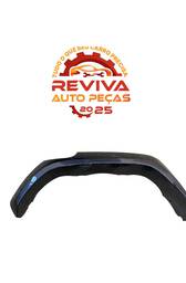 Moldura Paralama Traseiro Esquerdo Hilux 2006 a 2011