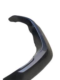 MOLDURA PARALAMA TRASEIRO ESQUERDO HILUX 2006 A 2011