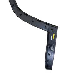 MOLDURA PARALAMA TRASEIRO DIREITO JEEP COMPASS 2017 A 2025