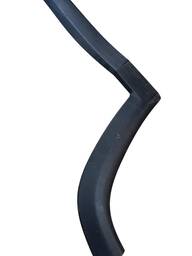 MOLDURA PARALAMA TRASEIRO DIREITO JEEP COMPASS 2017 A 2025