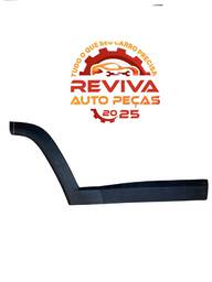 Moldura Paralama Traseiro Direito Jeep Compass 2017 a 2025