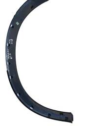 MOLDURA PARALAMA TRASEIRO DIREITO HR-V 2016 A 2021