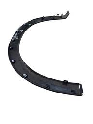 MOLDURA PARALAMA TRASEIRO DIREITO HR-V 2016 A 2021