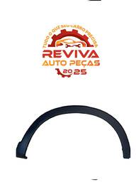 Moldura Paralama Traseiro Direito HR-V 2016 a 2021