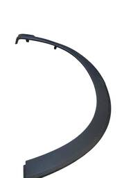 MOLDURA PARALAMA TRASEIRO DIREITO HR-V 2016 A 2021