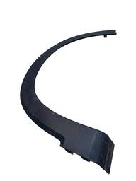 MOLDURA PARALAMA TRASEIRO DIREITO HR-V 2016 A 2021