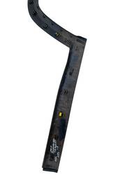 MOLDURA PARALAMA TRASEIRO ESQUERDO JEEP COMMANDER 2022 2023/