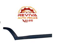 Moldura Paralama Traseiro Esquerdo Jeep Commander 2022 2023/