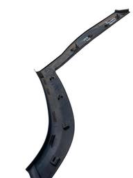 MOLDURA PARALAMA TRASEIRO ESQUERDO JEEP COMPASS 2017 A 2025