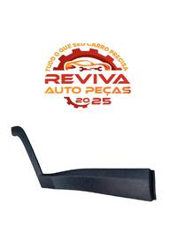 Moldura Paralama Traseiro Esquerdo Jeep Compass 2017 a 2025