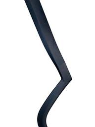 MOLDURA PARALAMA TRASEIRO ESQUERDO JEEP COMPASS 2017 A 2025