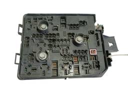 Caixa Fusivel Chevrolet Spin 2020/  52156504