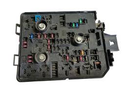 CAIXA DE FUSIVEL ONIX PRISMA 2017/ 52157262